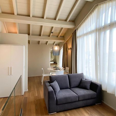 Time To Relax - Lago Di Garda - Adults Only ปอนติ ซุล มินโช ภายนอก รูปภาพ
