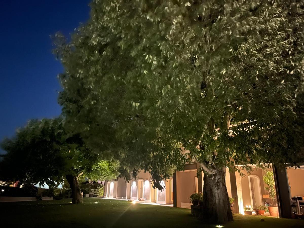 Time To Relax - Lago Di Garda - Adults Only ปอนติ ซุล มินโช ภายนอก รูปภาพ