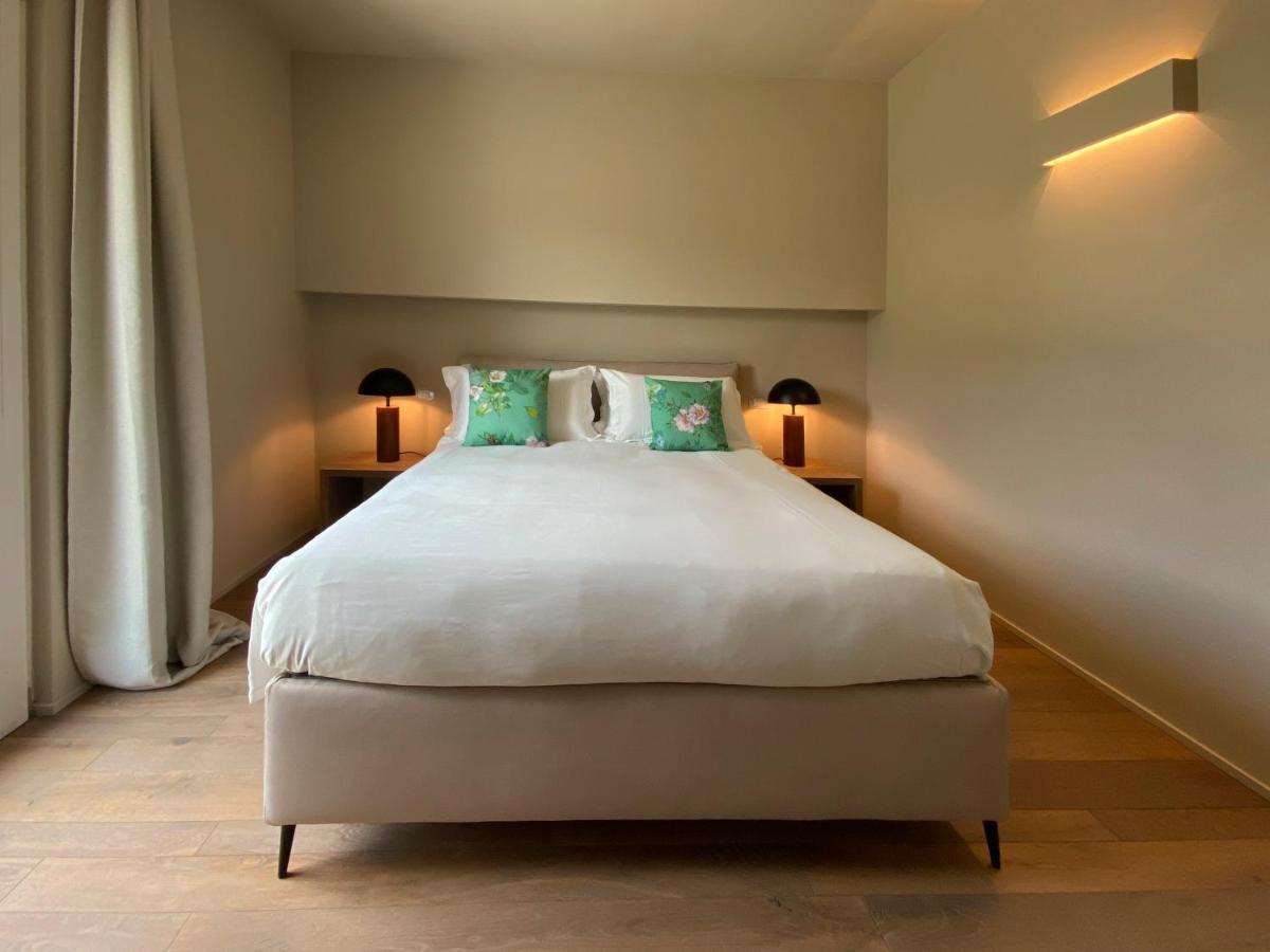 Time To Relax - Lago Di Garda - Adults Only ปอนติ ซุล มินโช ภายนอก รูปภาพ
