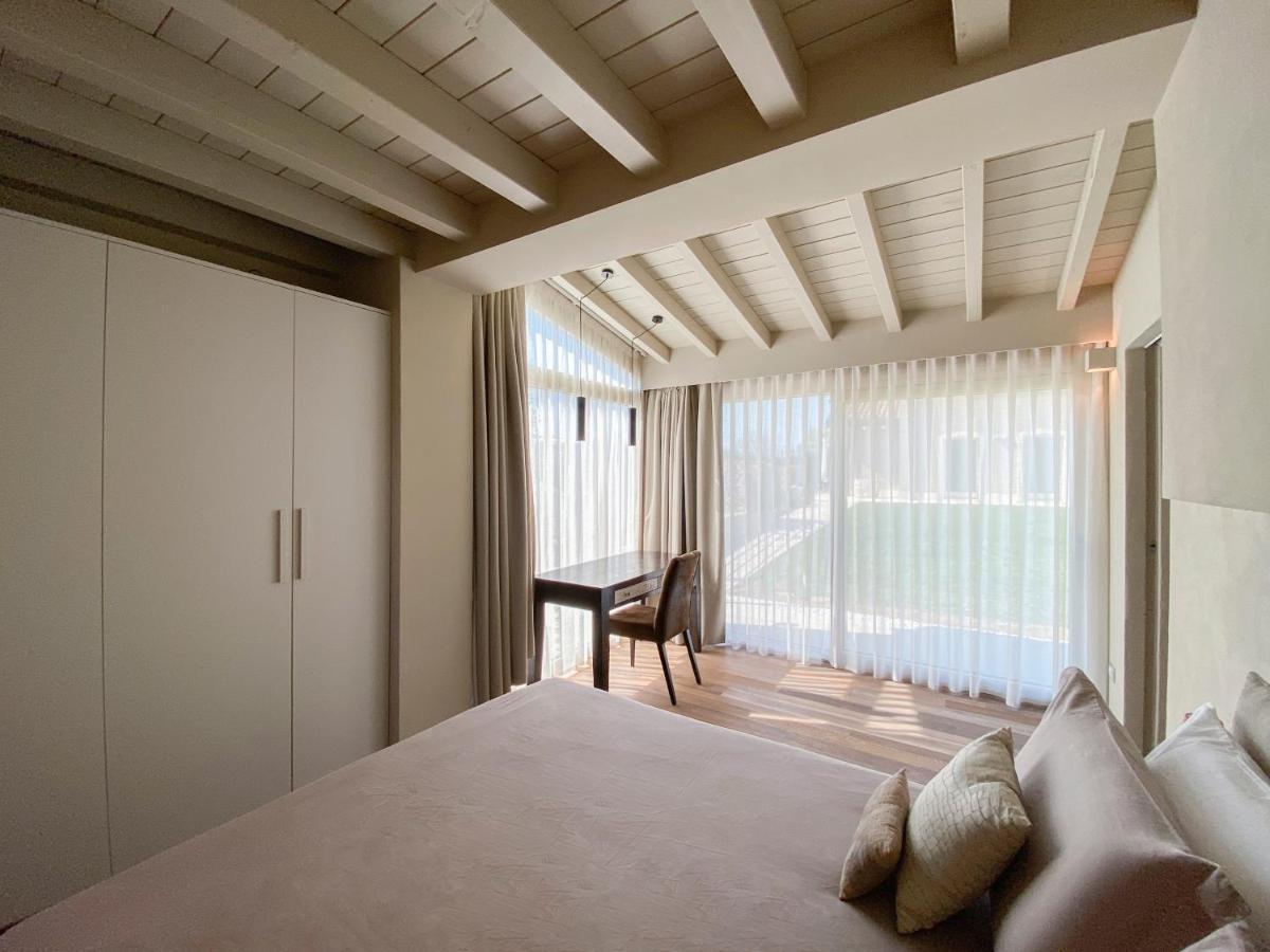 Time To Relax - Lago Di Garda - Adults Only ปอนติ ซุล มินโช ภายนอก รูปภาพ