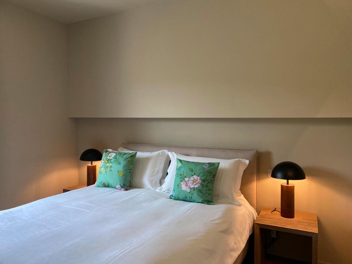 Time To Relax - Lago Di Garda - Adults Only ปอนติ ซุล มินโช ภายนอก รูปภาพ