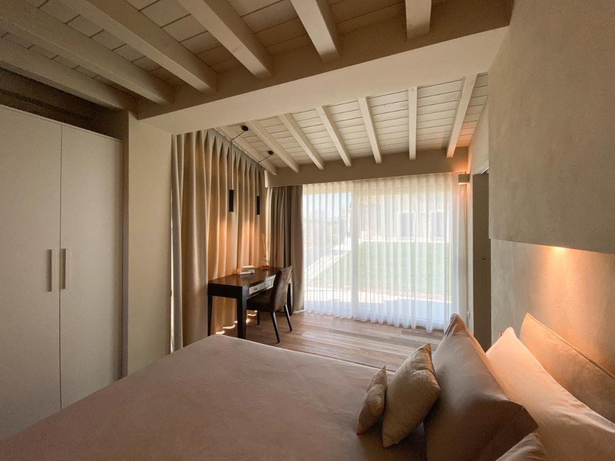 Time To Relax - Lago Di Garda - Adults Only ปอนติ ซุล มินโช ภายนอก รูปภาพ