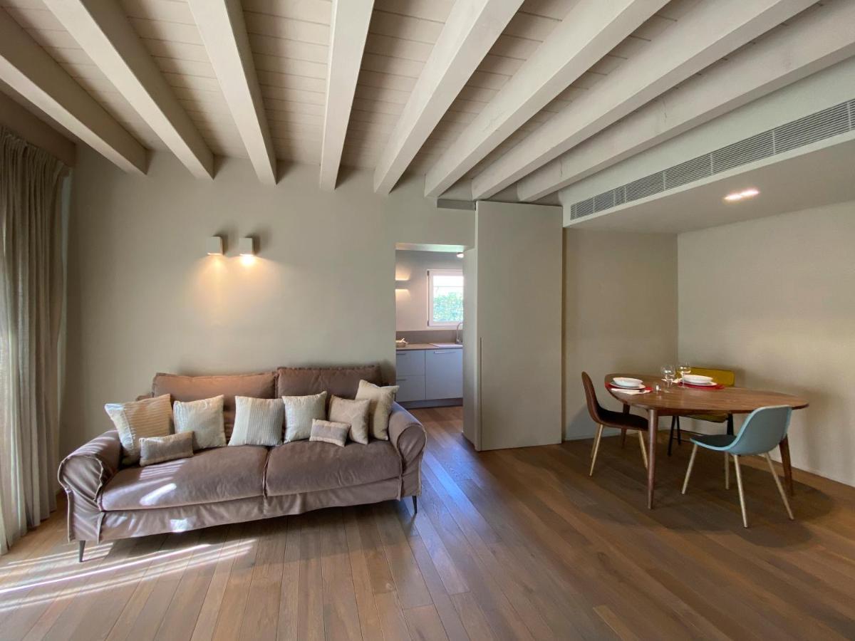 Time To Relax - Lago Di Garda - Adults Only ปอนติ ซุล มินโช ภายนอก รูปภาพ