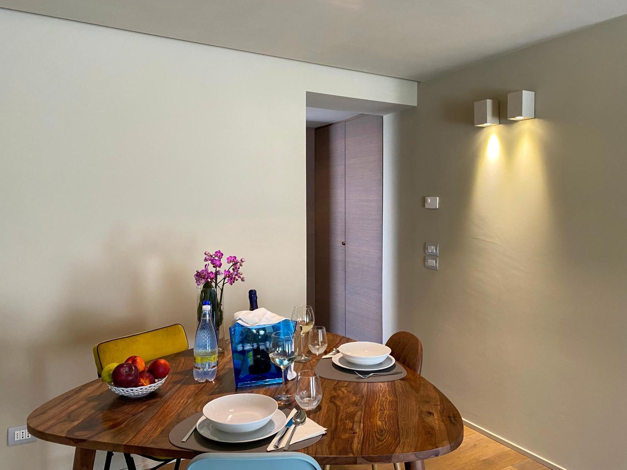 Time To Relax - Lago Di Garda - Adults Only ปอนติ ซุล มินโช ภายนอก รูปภาพ