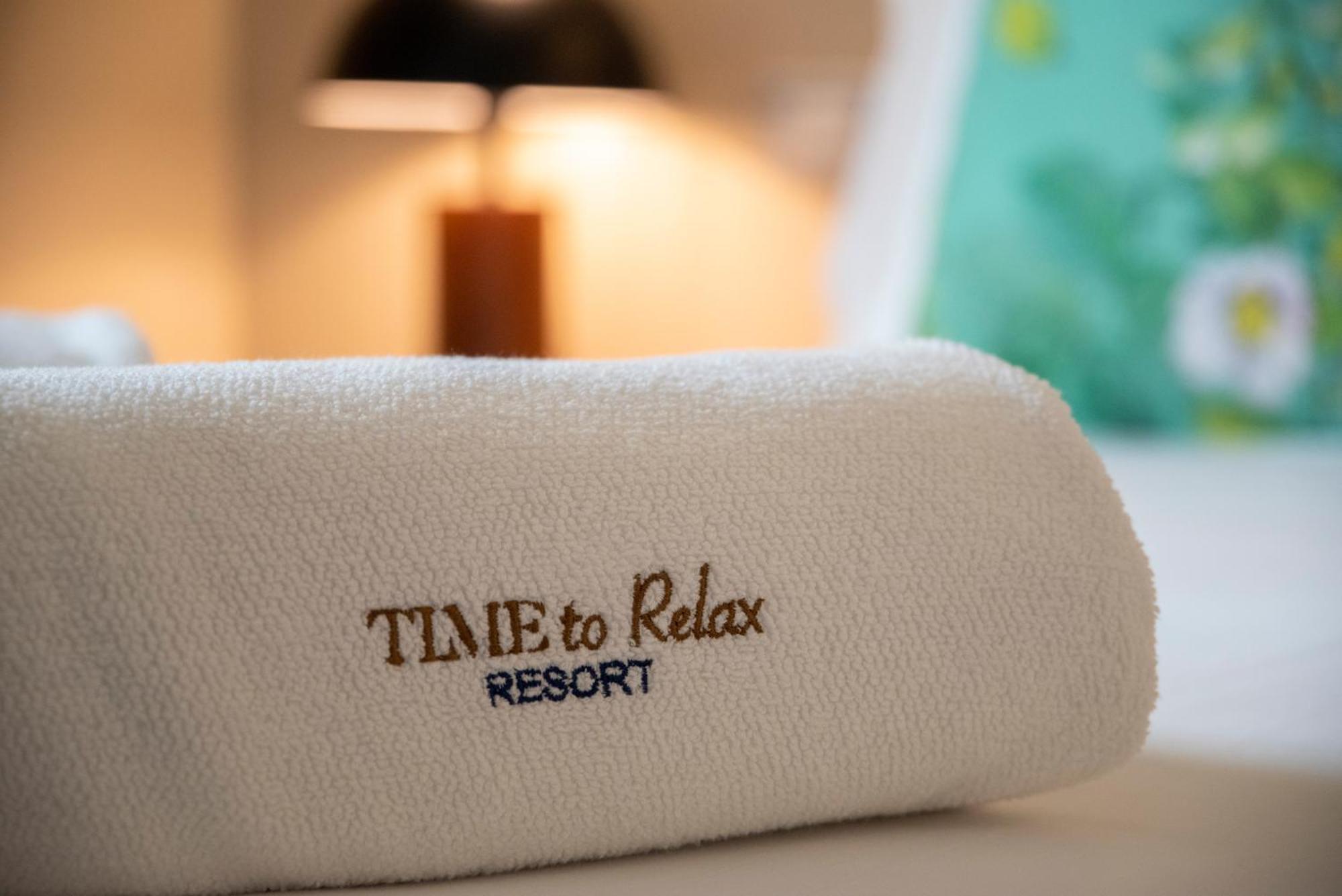 Time To Relax - Lago Di Garda - Adults Only ปอนติ ซุล มินโช ภายนอก รูปภาพ