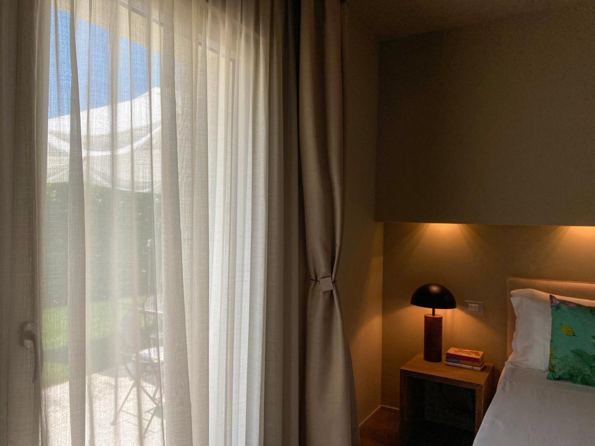 Time To Relax - Lago Di Garda - Adults Only ปอนติ ซุล มินโช ภายนอก รูปภาพ