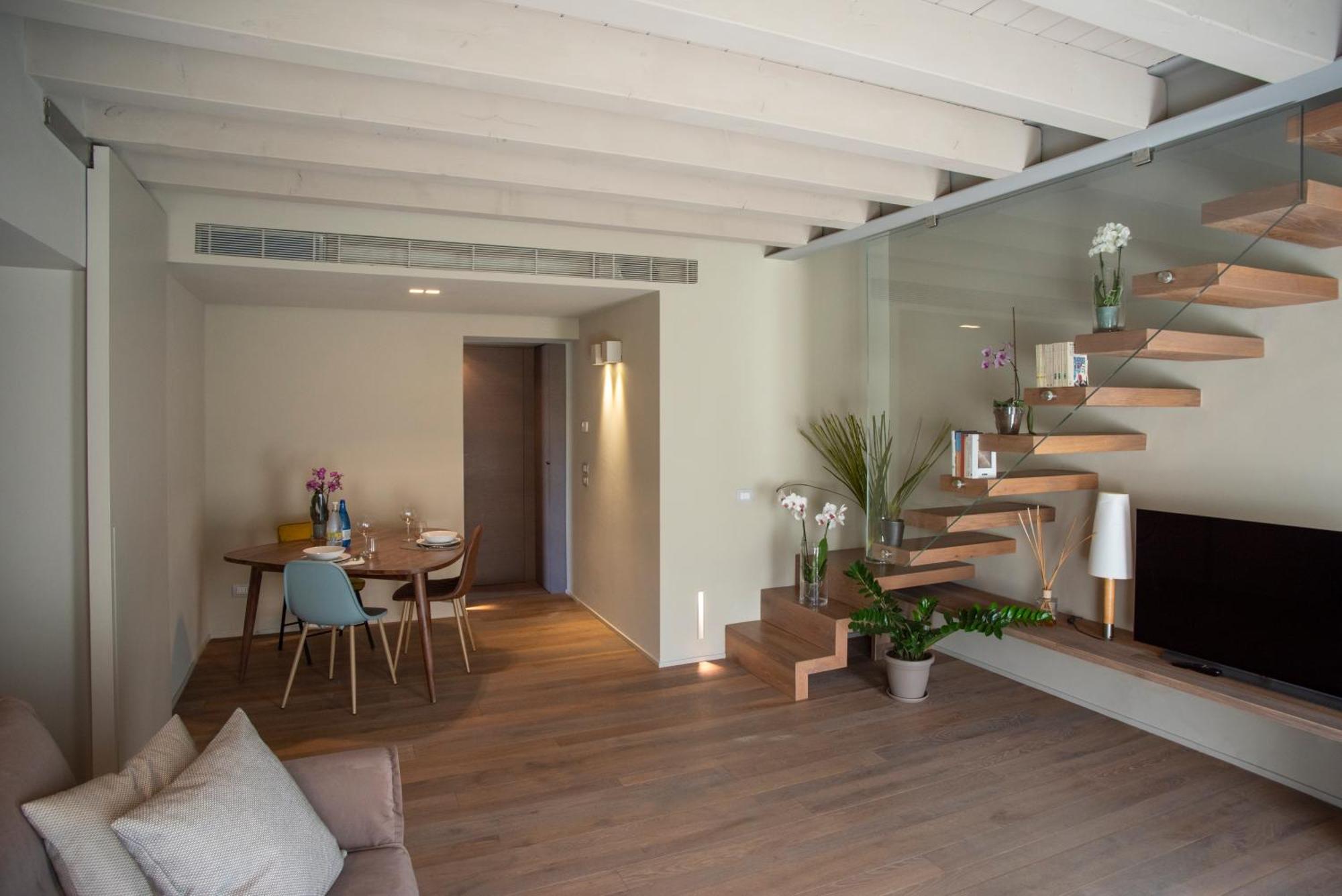 Time To Relax - Lago Di Garda - Adults Only ปอนติ ซุล มินโช ภายนอก รูปภาพ