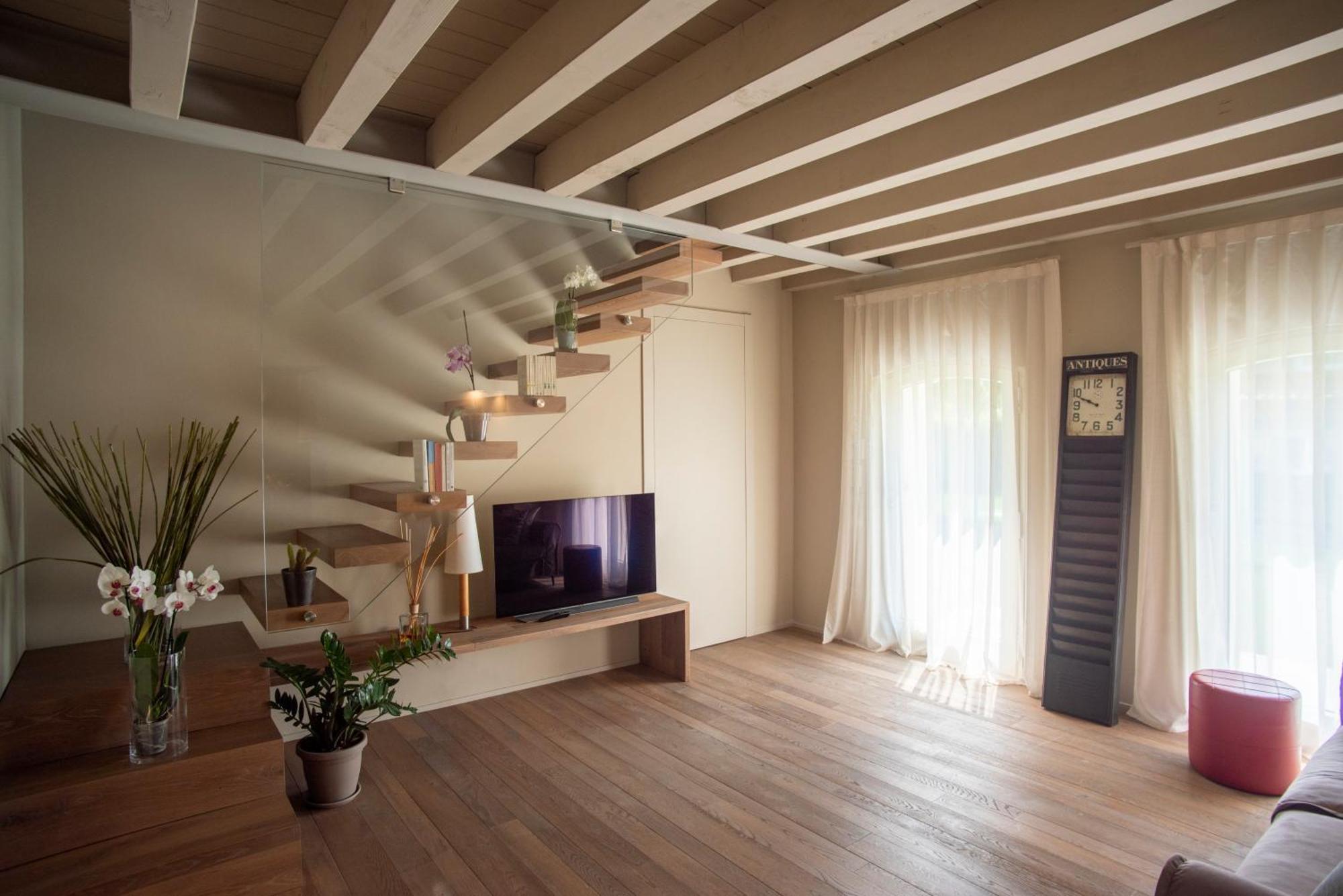 Time To Relax - Lago Di Garda - Adults Only ปอนติ ซุล มินโช ภายนอก รูปภาพ