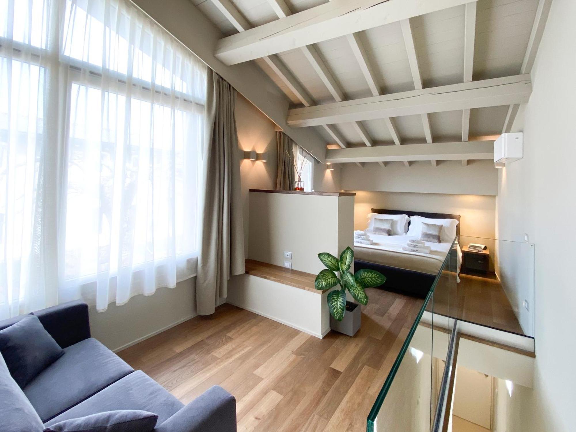 Time To Relax - Lago Di Garda - Adults Only ปอนติ ซุล มินโช ภายนอก รูปภาพ