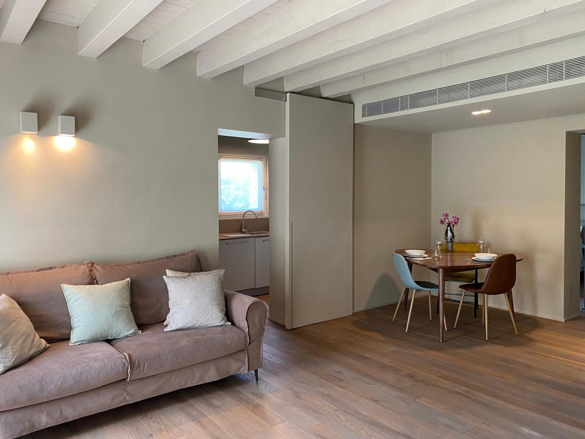 Time To Relax - Lago Di Garda - Adults Only ปอนติ ซุล มินโช ภายนอก รูปภาพ
