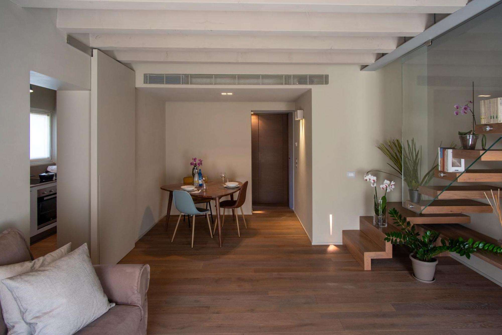 Time To Relax - Lago Di Garda - Adults Only ปอนติ ซุล มินโช ภายนอก รูปภาพ
